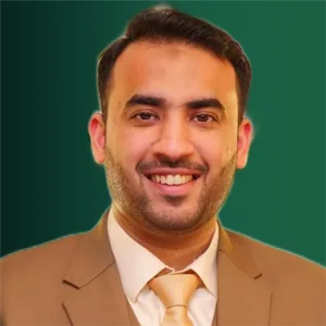 Mustaneer Haider