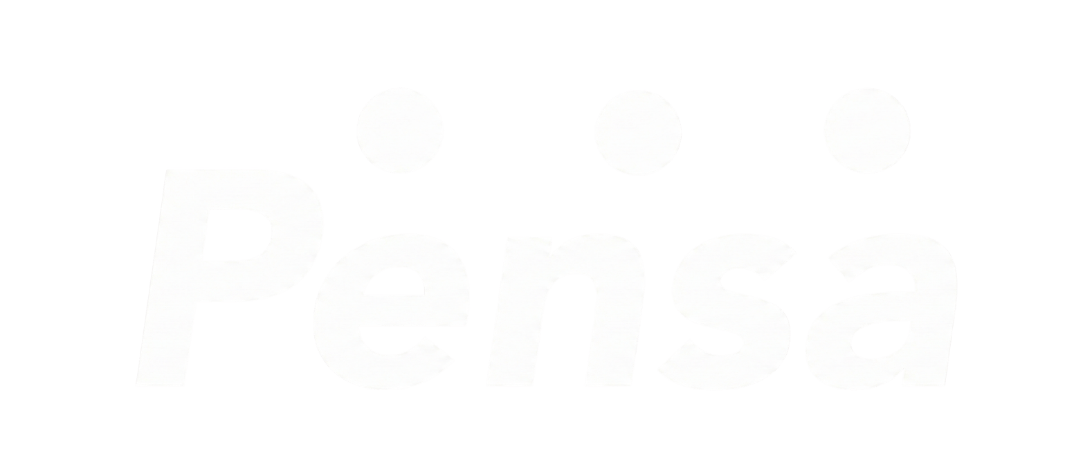 Pensa logo